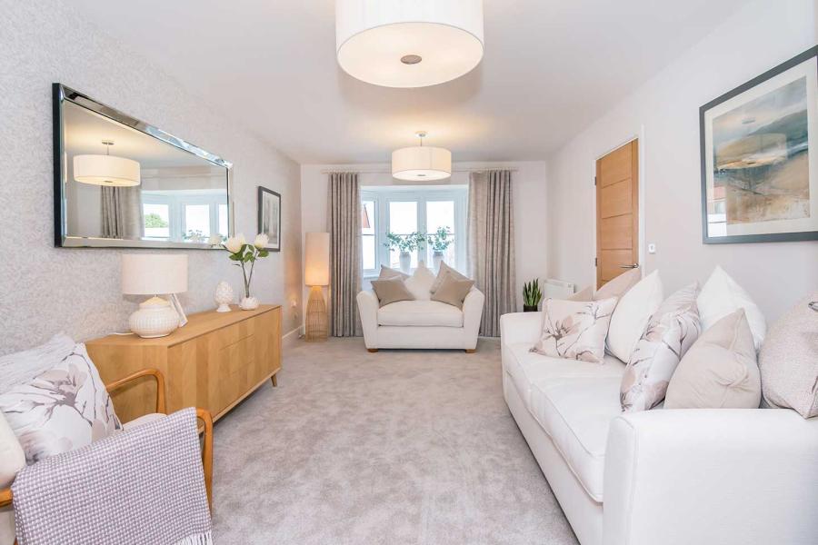 Pulford Place