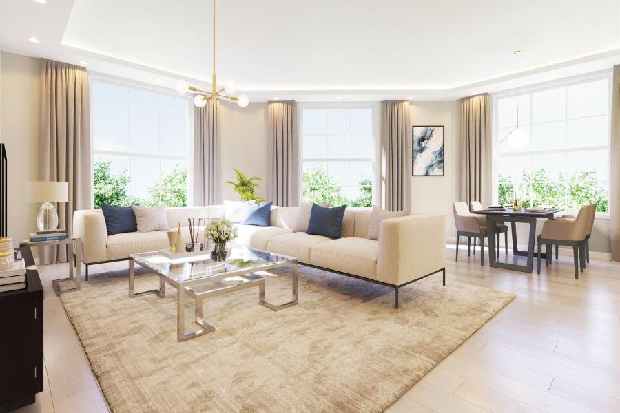 Theodores Place