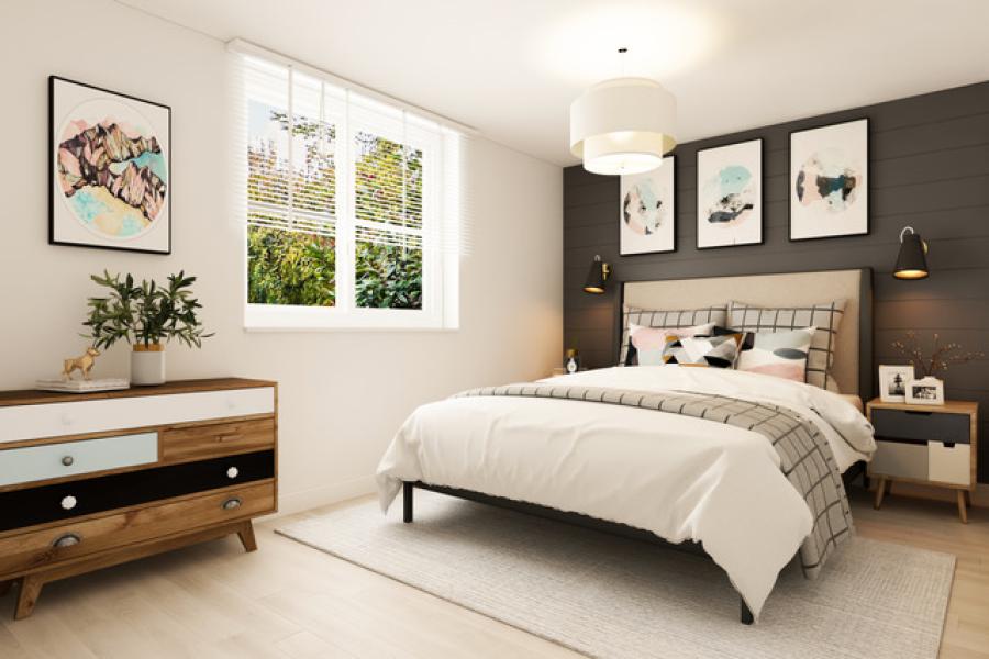 Forest View Woodall Homes
