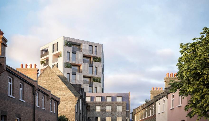 Kensal View