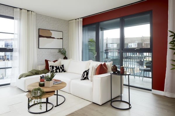 Plot 76 - Brookside Apartments - Image 3