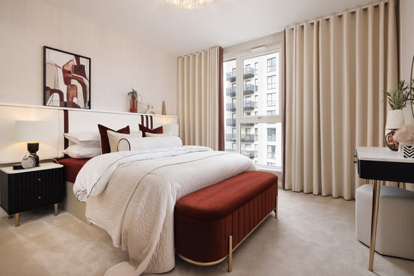 Plot 26 - Berg Apartments - Image 2