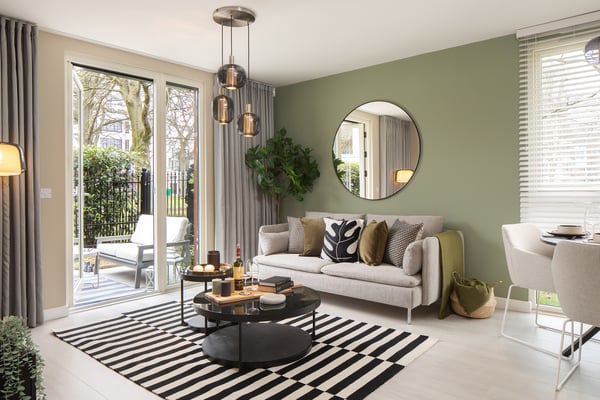 Plot 420 - Waterway Apartments - Image 3