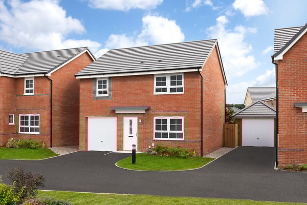 Plot 175 - Windermere - Image 3