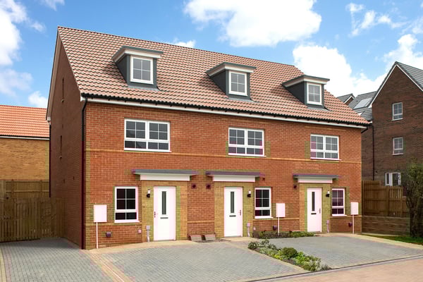 Plot 177 - Kingsville - Image 2
