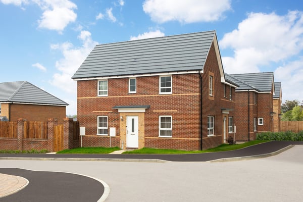 Plot 190 - Moresby - Image 4