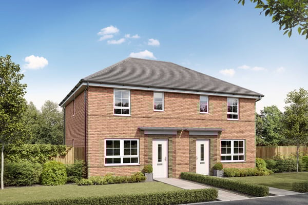 Plot 192 - Ellerton - Image 1