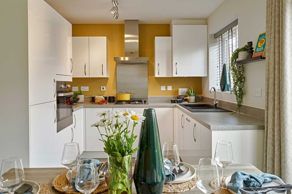The Drummond - Plot 165 - Image 1