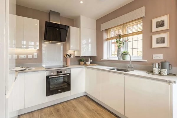 The Lyttelton - Plot 166 - Image 3