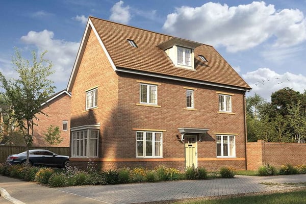 The Mitchell - Plot 294 - Image 1