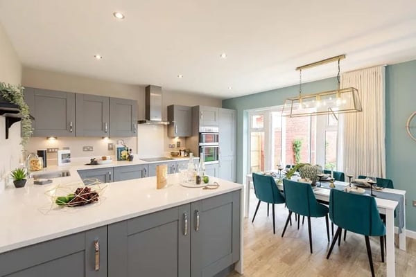 The Wollaton - Plot 291 - Image 1