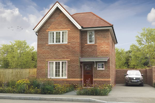 The Henley - Plot 295 - Image 2