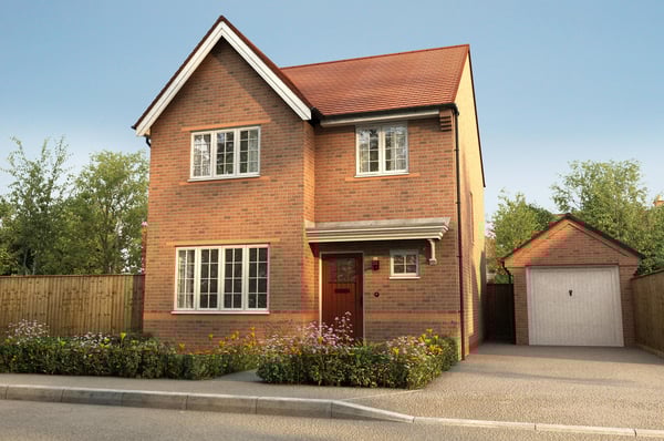 The Hallam - Plot 320 - Image 2