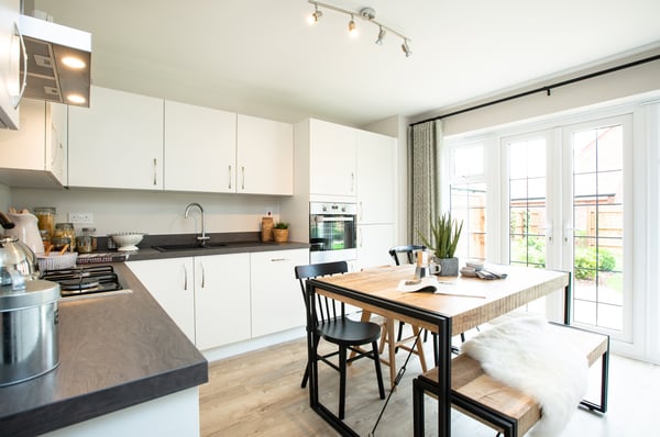 The Byron - Plot 168 - Image 1