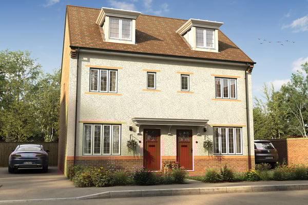 The McArthur - Plot 54 - Image 1