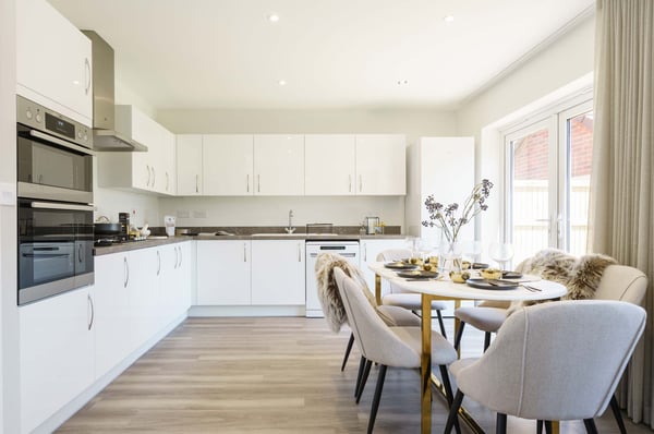 The Hallam - Plot 60 - Image 1