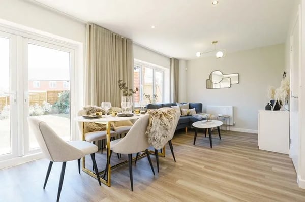 The Hallam - Plot 60 - Image 2