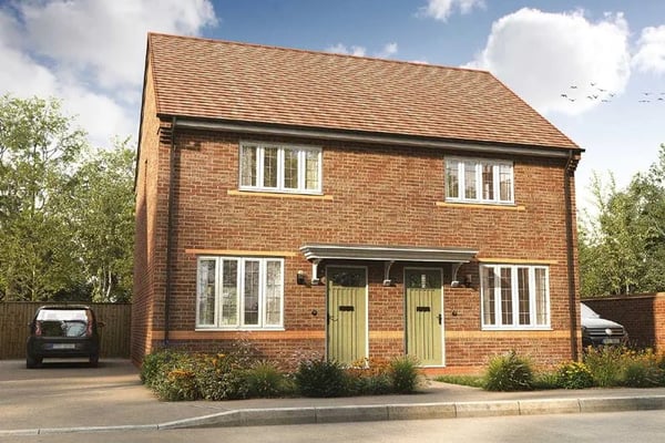 The Drake - Plot 66 - Image 2