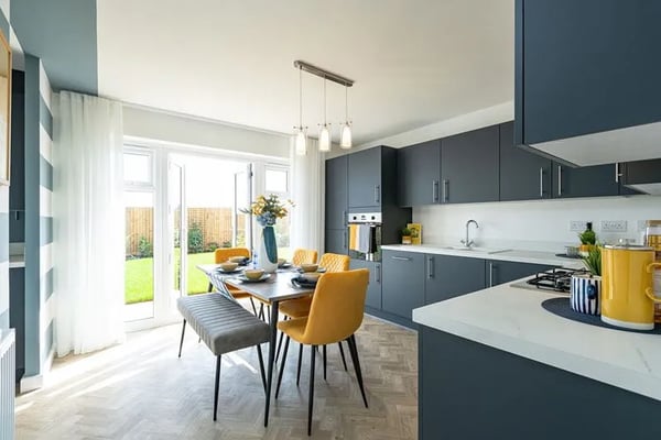 The Kilburn - Plot 531 - Image 1