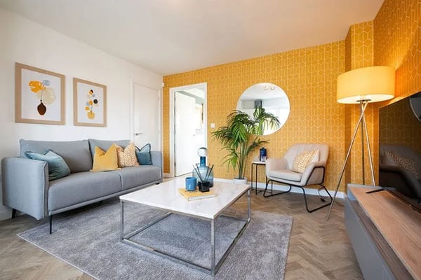 The Kilburn - Plot 531 - Image 3