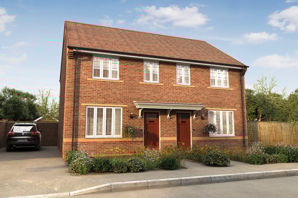 The Grovier - Plot 33 - Image 2