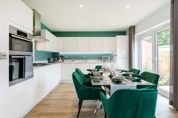 The Hallam - Plot 49 - Image 1