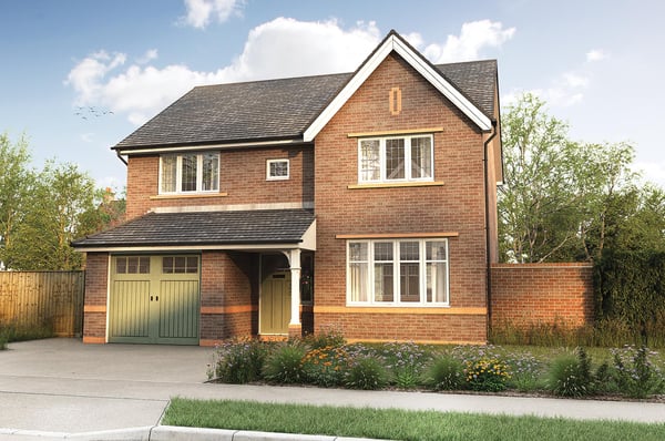The Skelton - Plot 55 - Image 1