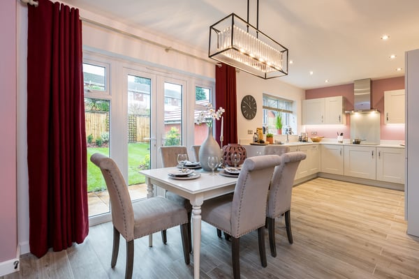 The Skelton - Plot 56 - Image 1