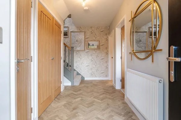The Wetton - Plot 2 - Image 1