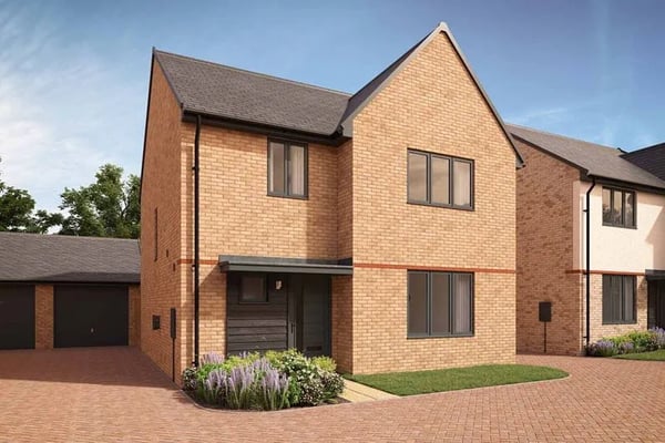 The Wetton - Plot 3 - Image 3