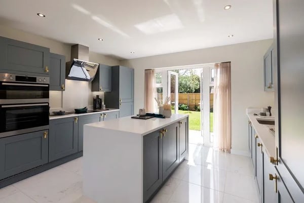 The Verwood - Plot 6 - Image 1