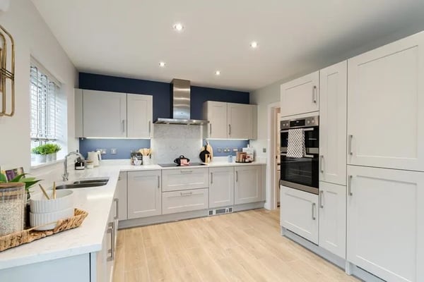 The Bewdley - Plot 9 - Image 1