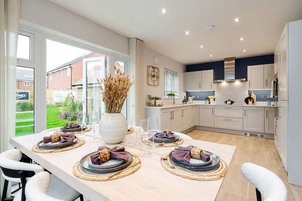 The Bewdley - Plot 9 - Image 2