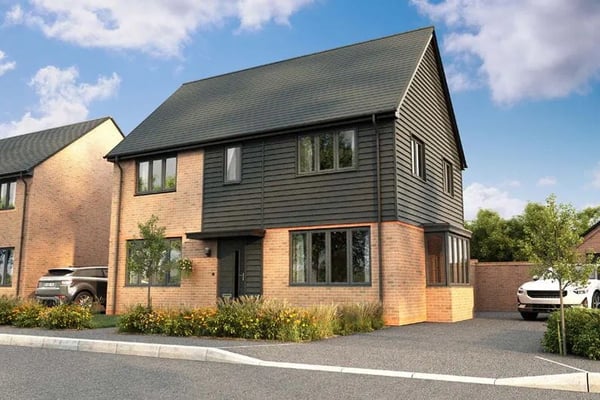 The Bewdley - Plot 9 - Image 3