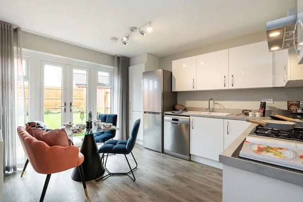 The Birchwood - Plot 251 - Image 1