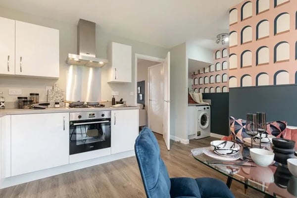 The Birchwood - Plot 251 - Image 3