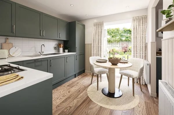 The Birchwood - Plot 252 - Image 1