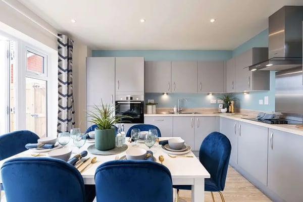 The Dereham - Plot 257 - Image 1
