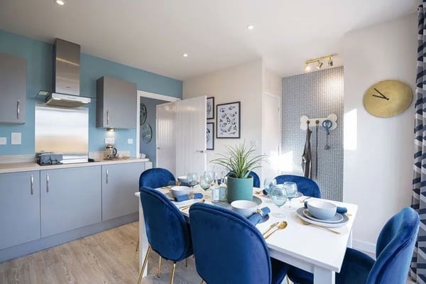 The Dereham - Plot 257 - Image 3