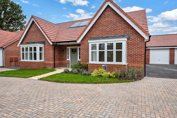 The Binyon - Plot 300 - Image 1