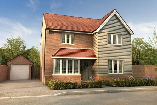 The Horsham - Plot 61 - Image 3