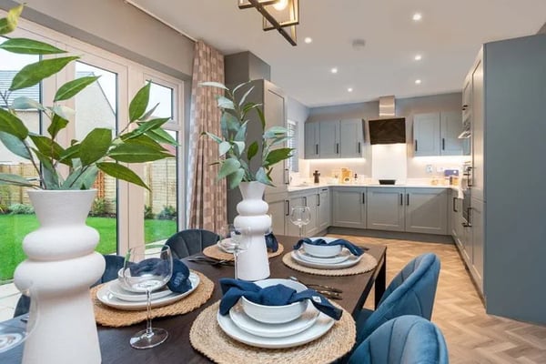 The Modbury - Plot 232 - Image 1