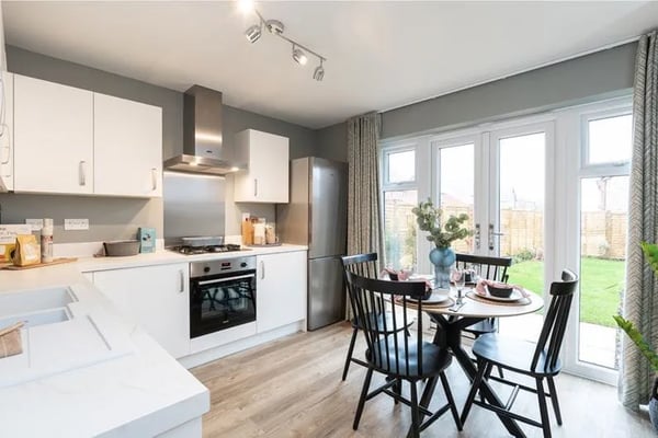 The Grosvenor - Plot 234 - Image 2