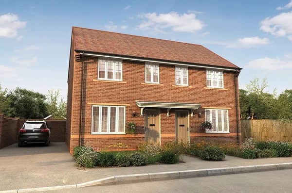 The Grosvenor - Plot 234 - Image 3