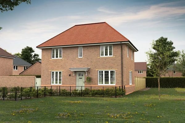 The Lawrence - Plot 265 - Image 3