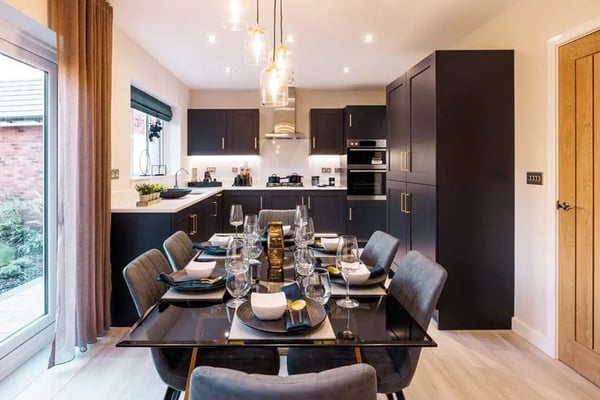 The Gwynn - Plot 28 - Image 1