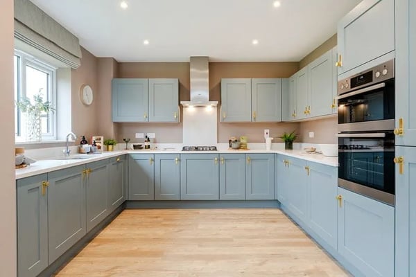 The Saxondale - Plot 337 - Image 1