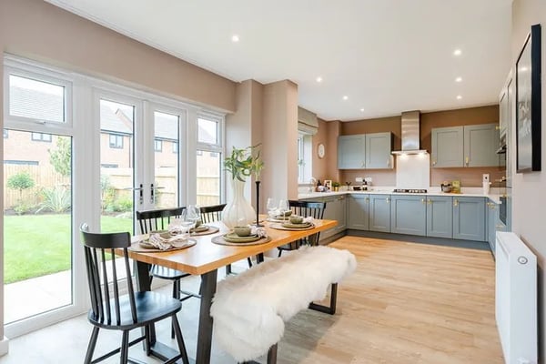 The Saxondale - Plot 337 - Image 2
