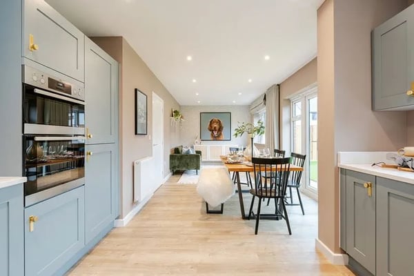 The Saxondale - Plot 337 - Image 3