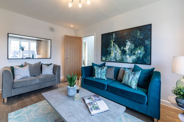 The Hemsley - Plot 515 - Image 1